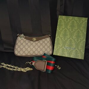 Gucci Ophidia Bag